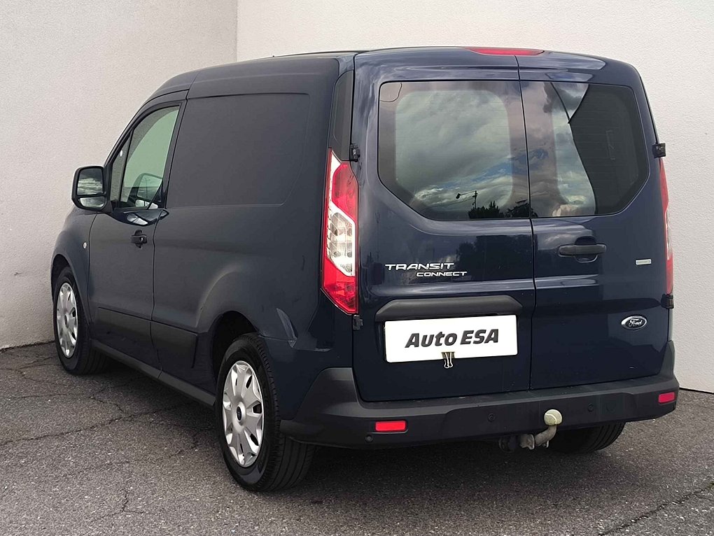Ford Transit Connect 1.0T Trend