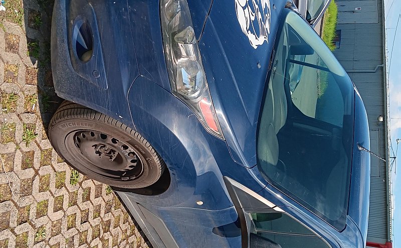 Ford Transit Connect 1.0T 