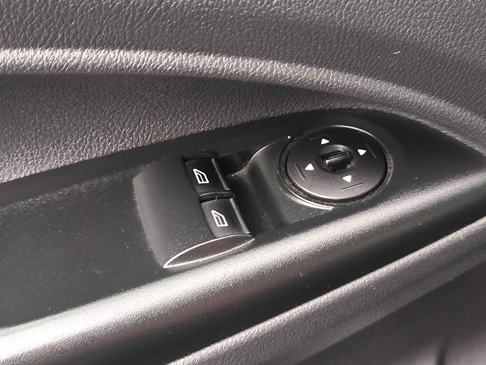 Ford Transit Connect 1.0T Trend