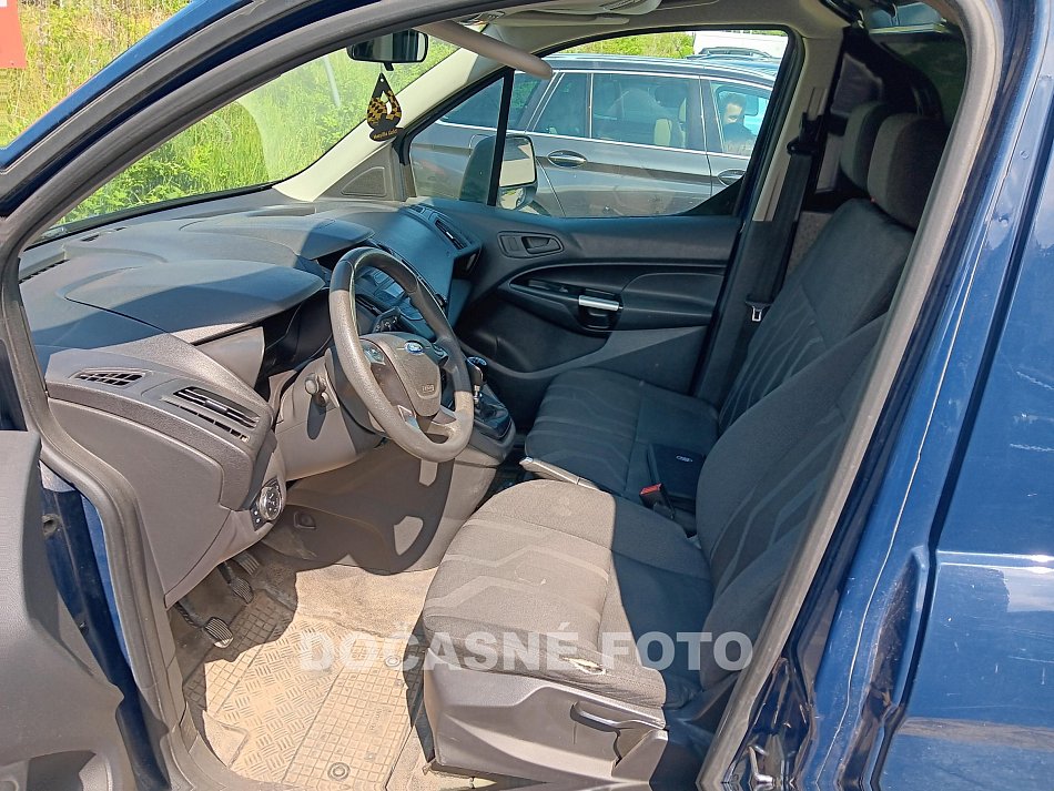 Ford Transit Connect 1.0T 