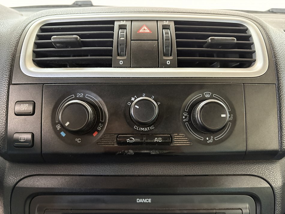 Škoda Roomster 1.2i 