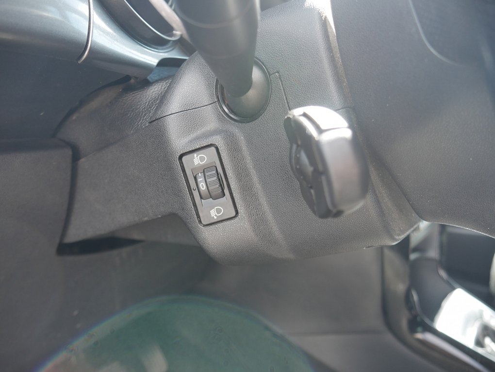 Citroën C3 1.4i 