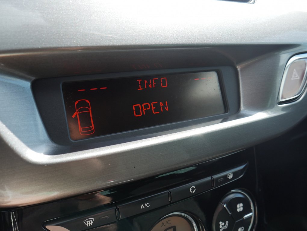 Citroën C3 1.4i 