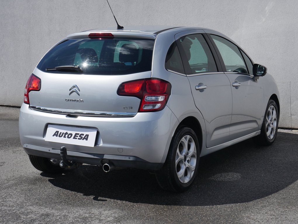 Citroën C3 1.4i 