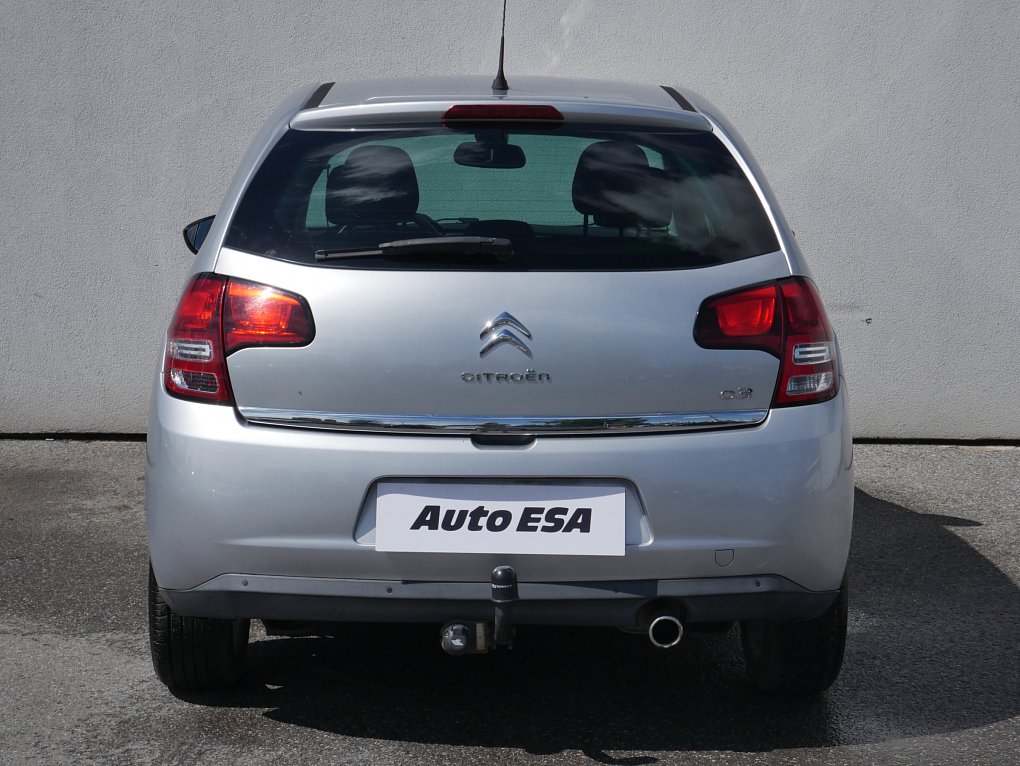 Citroën C3 1.4i 