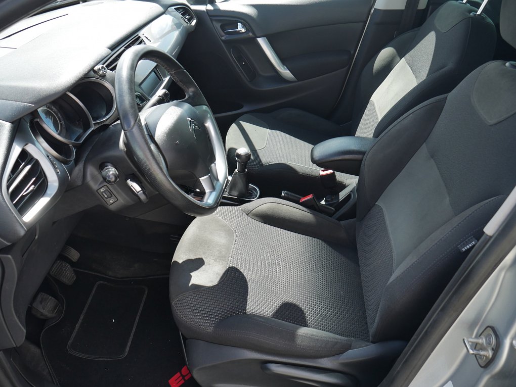 Citroën C3 1.4i 