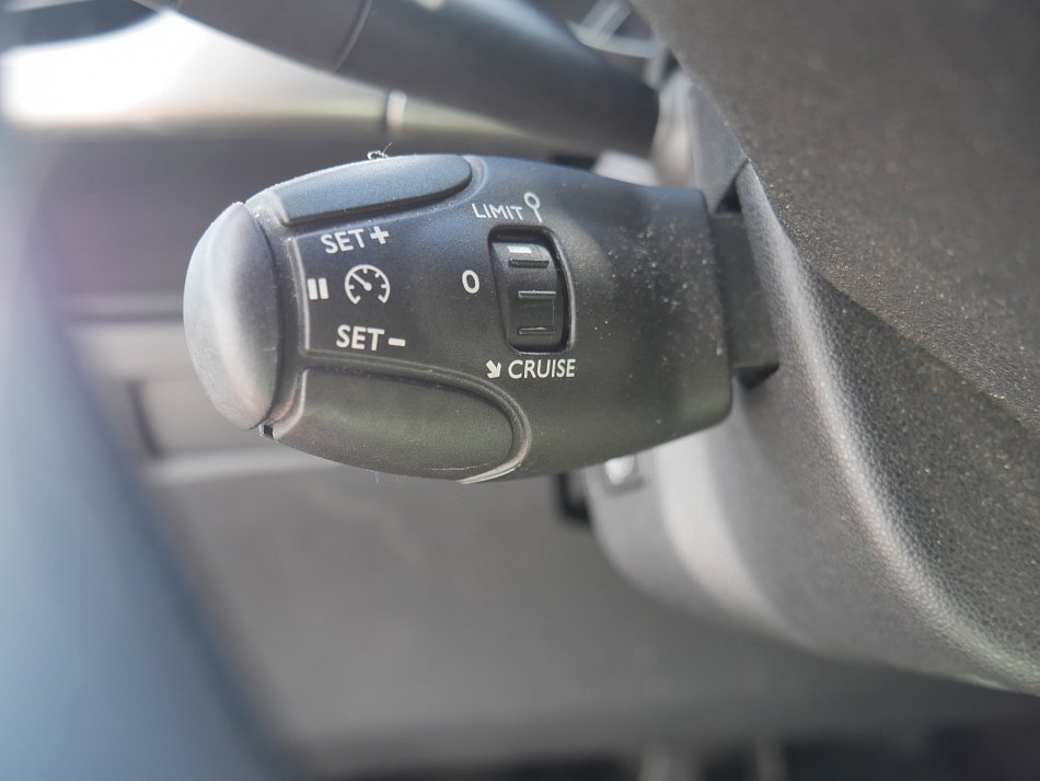 Citroën C3 1.4i 