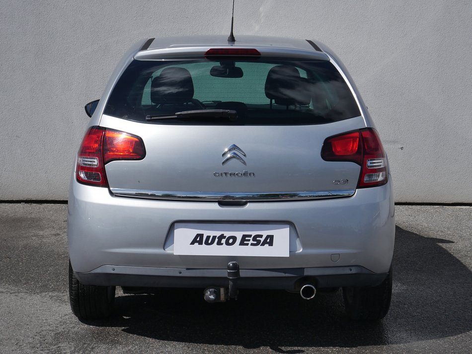 Citroën C3 1.4i 