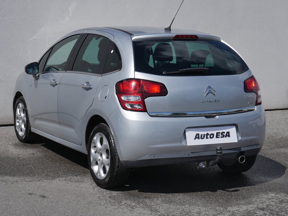 Citroën C3 1.4i 