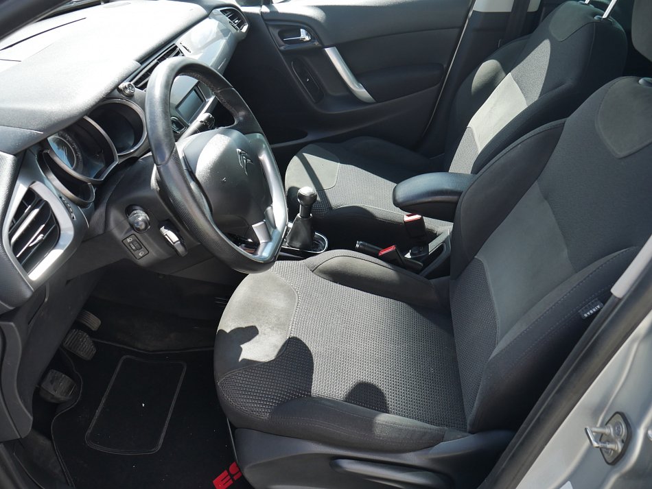 Citroën C3 1.4i 