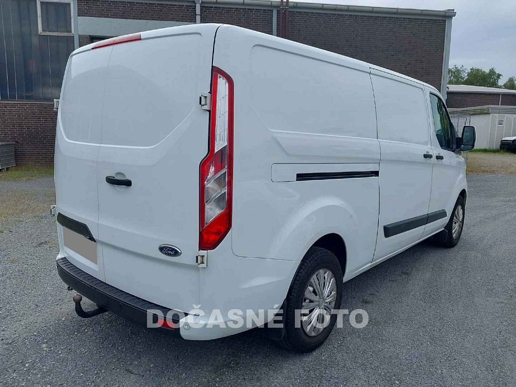 Ford Transit Custom 2.0TDCi Trend L2H1