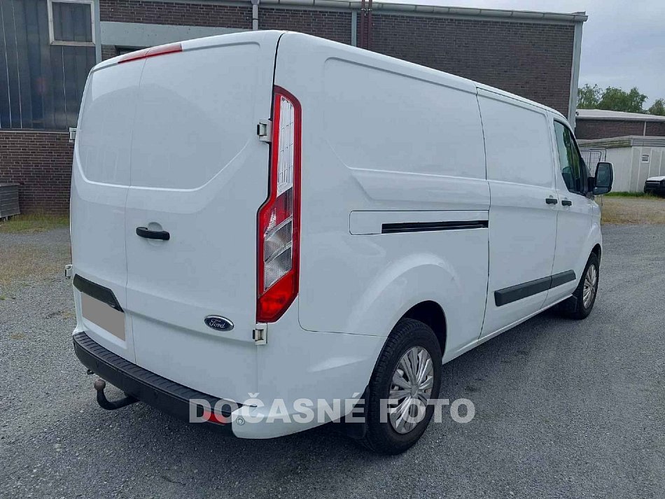 Ford Transit Custom 2.0TDCi Trend L2H1