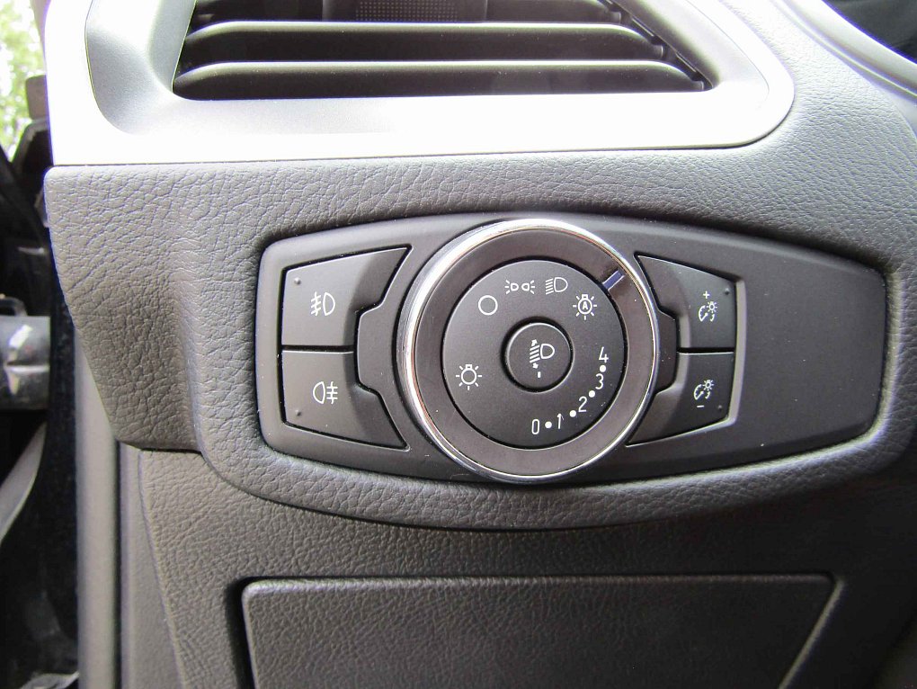 Ford S-MAX 2.0TDCi  4x4