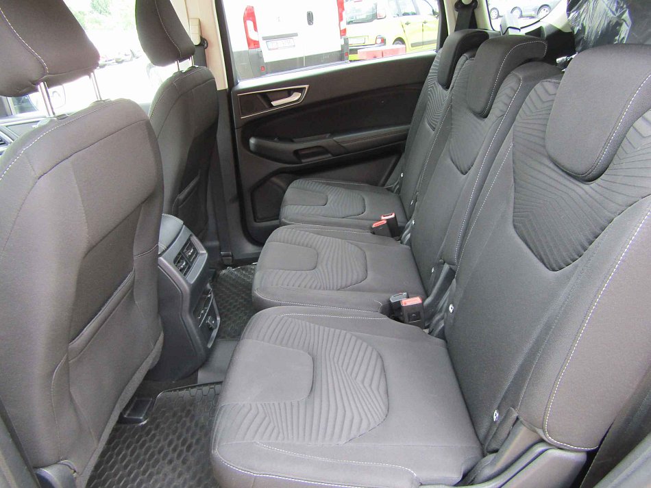 Ford S-MAX 2.0TDCi  4x4
