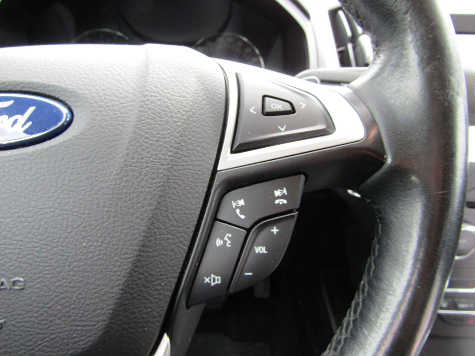 Ford S-MAX 2.0TDCi  4x4