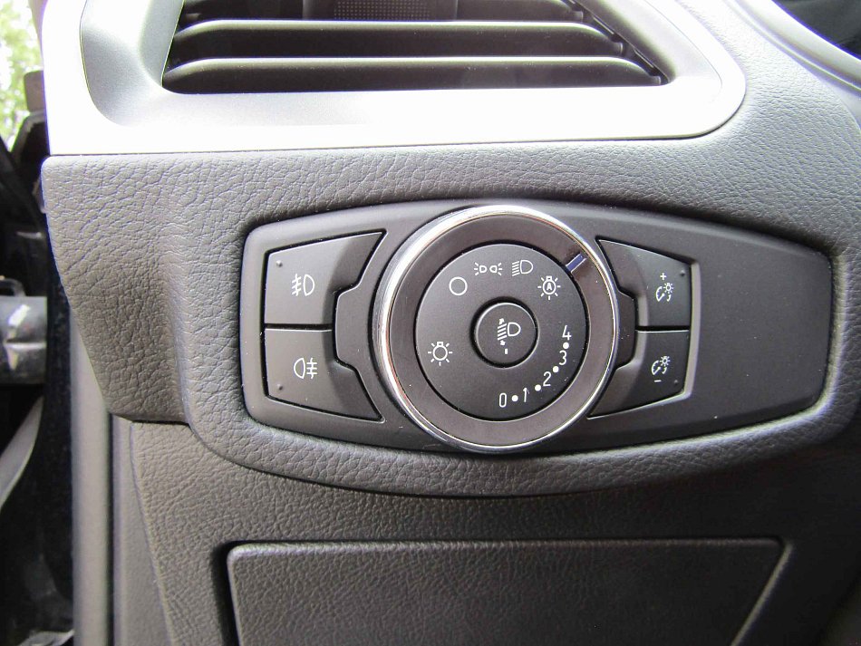 Ford S-MAX 2.0TDCi  4x4
