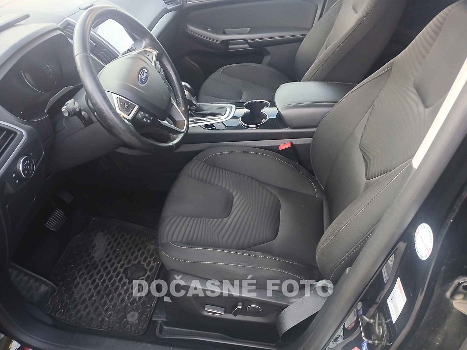 Ford S-MAX 2.0TDCi 