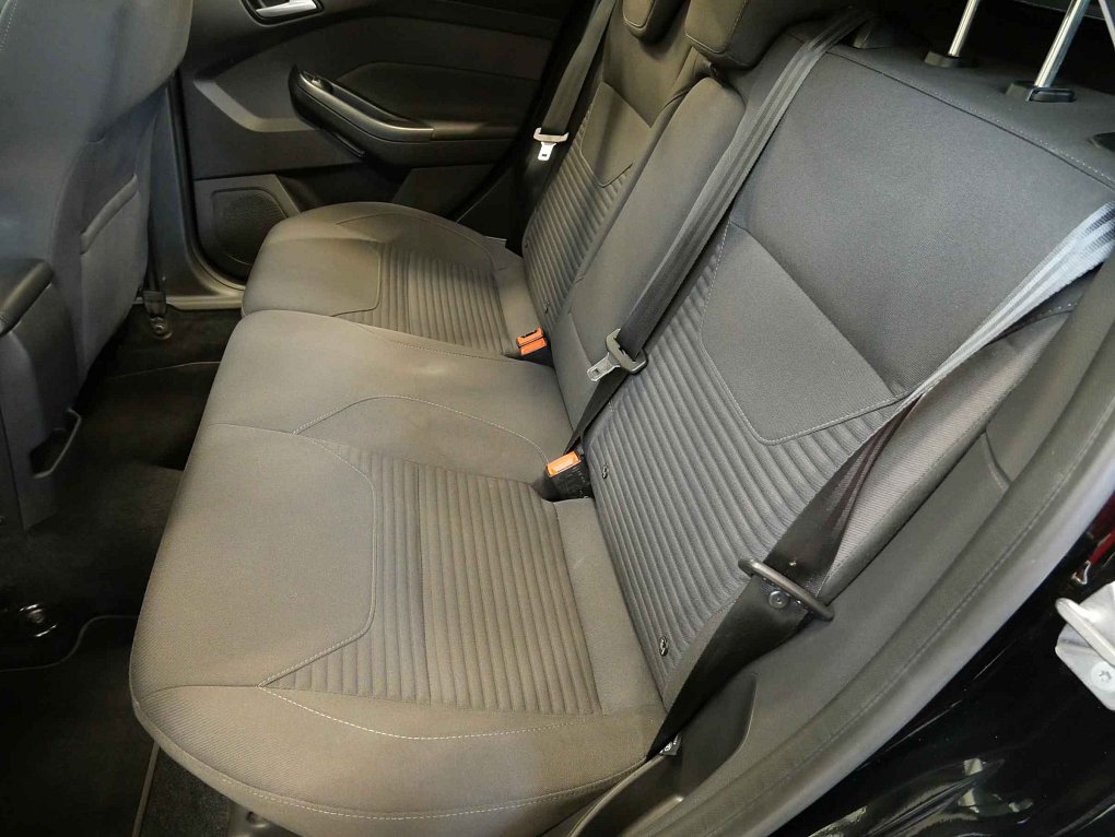Ford Focus 1.5TDCi 