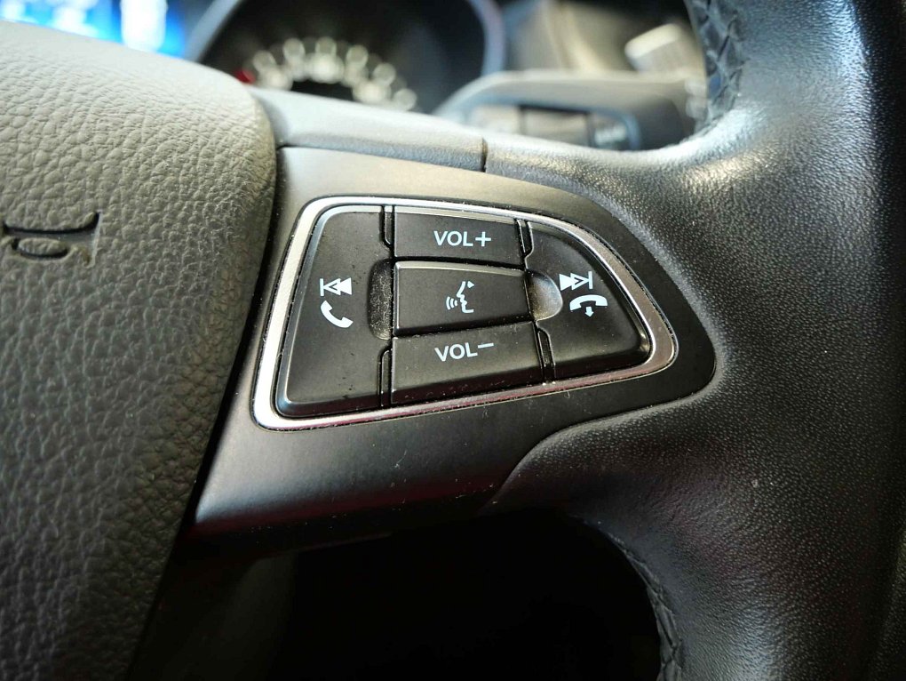 Ford Focus 1.5TDCi 