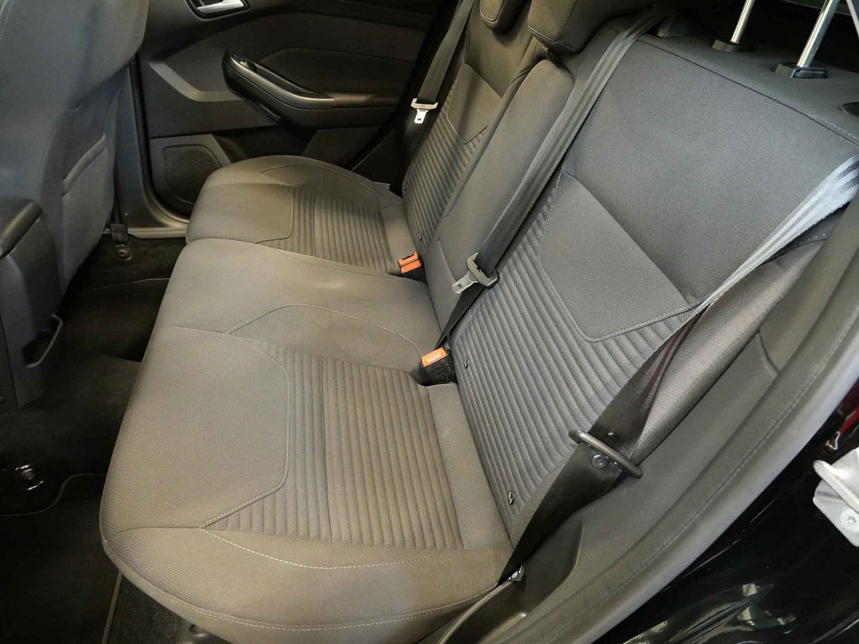 Ford Focus 1.5TDCi 
