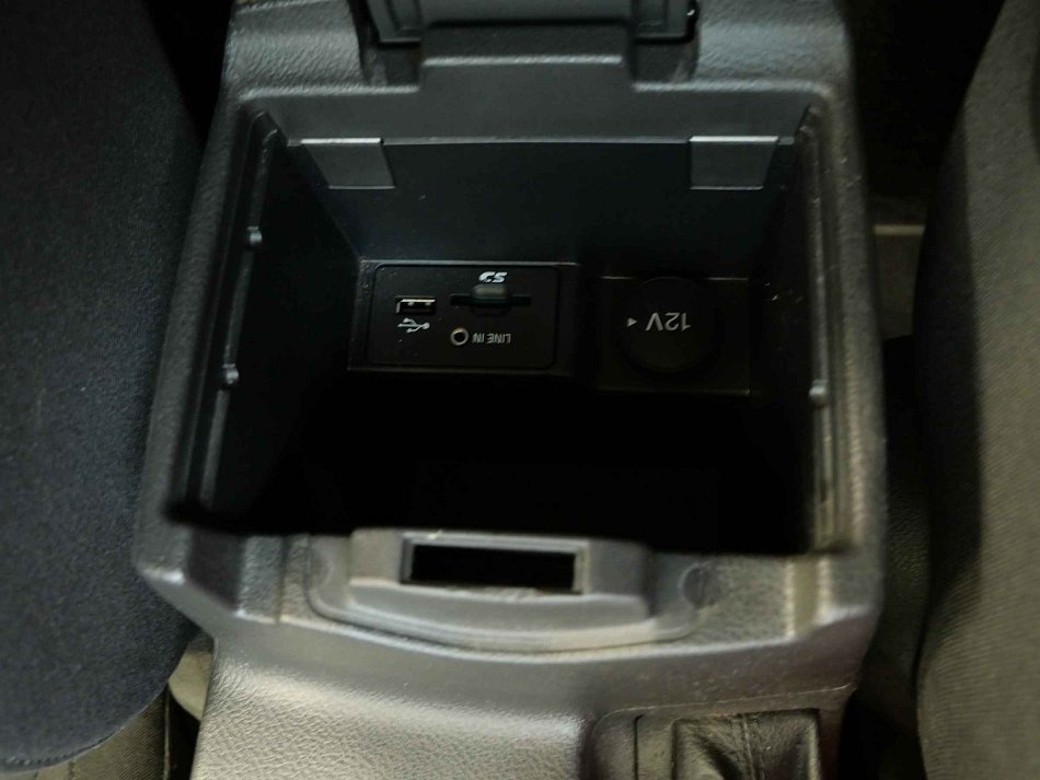 Ford Focus 1.5TDCi 