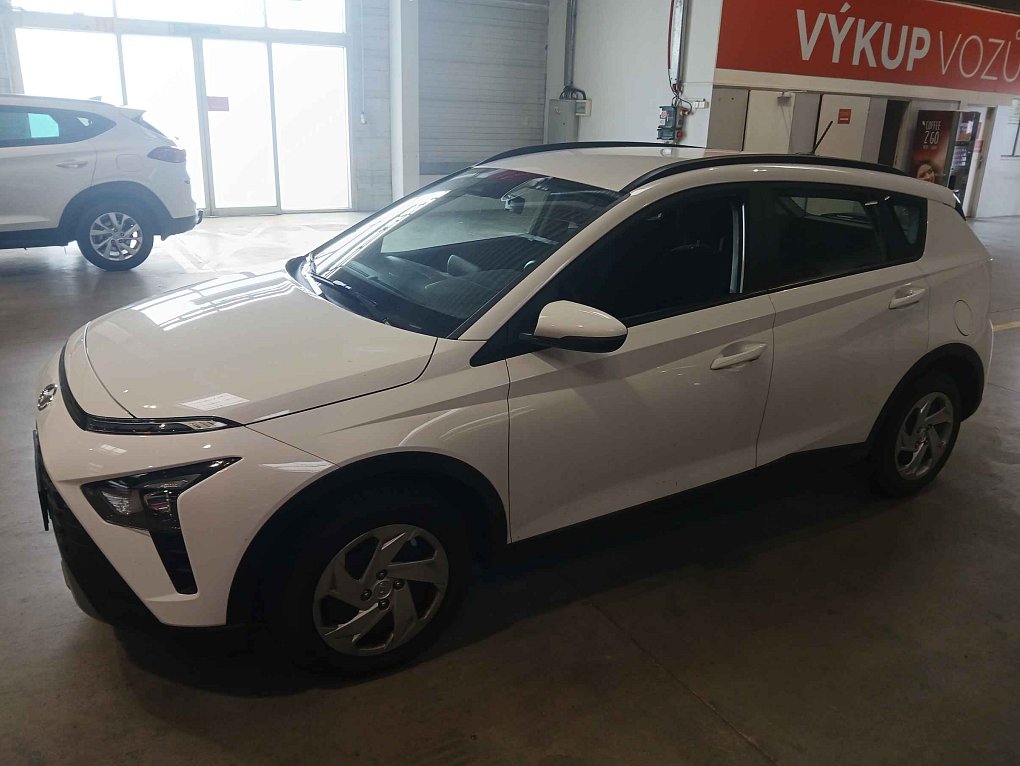 Hyundai Bayon 1.2 