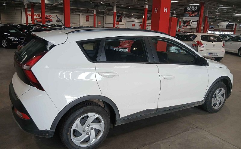 Hyundai Bayon 1.2 