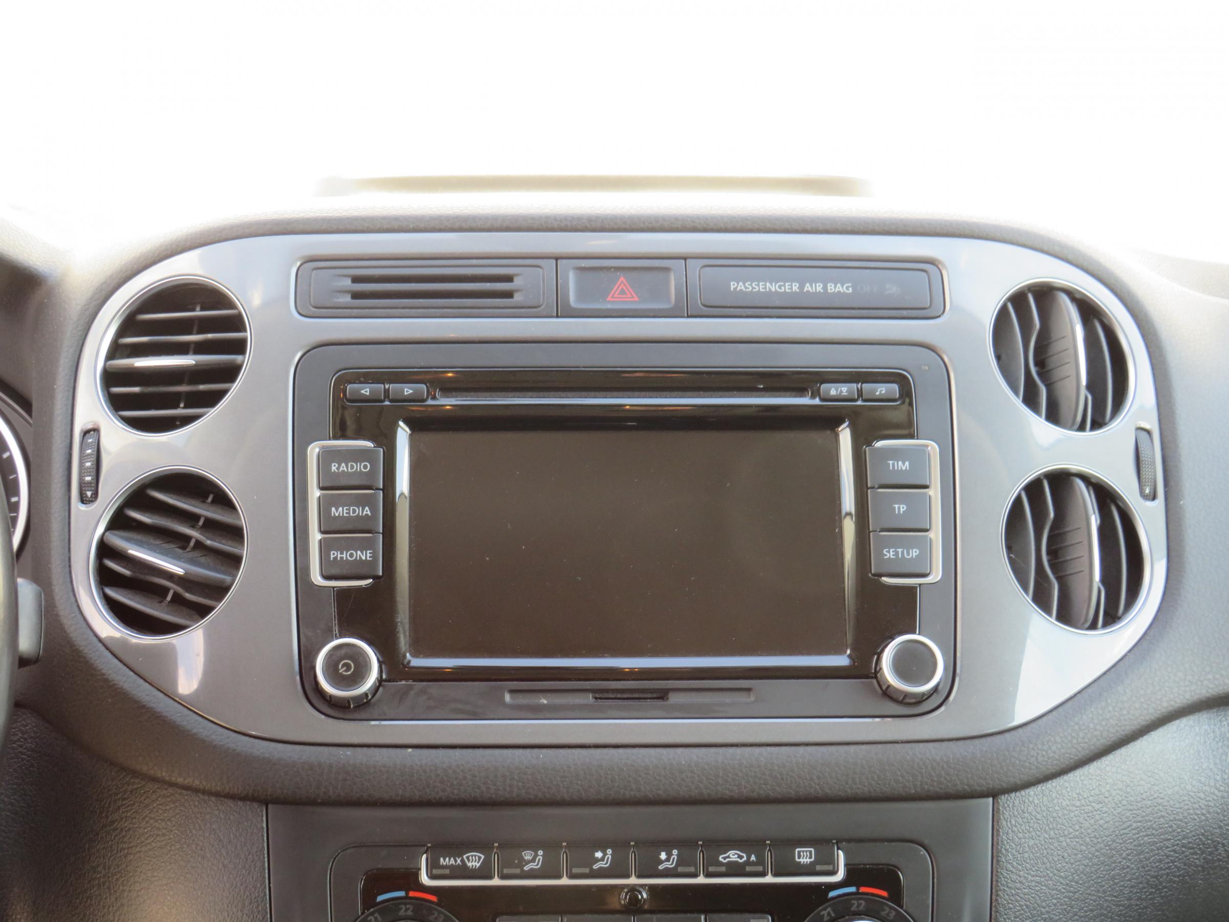 Volkswagen Tiguan, 2015 - pohled č. 9