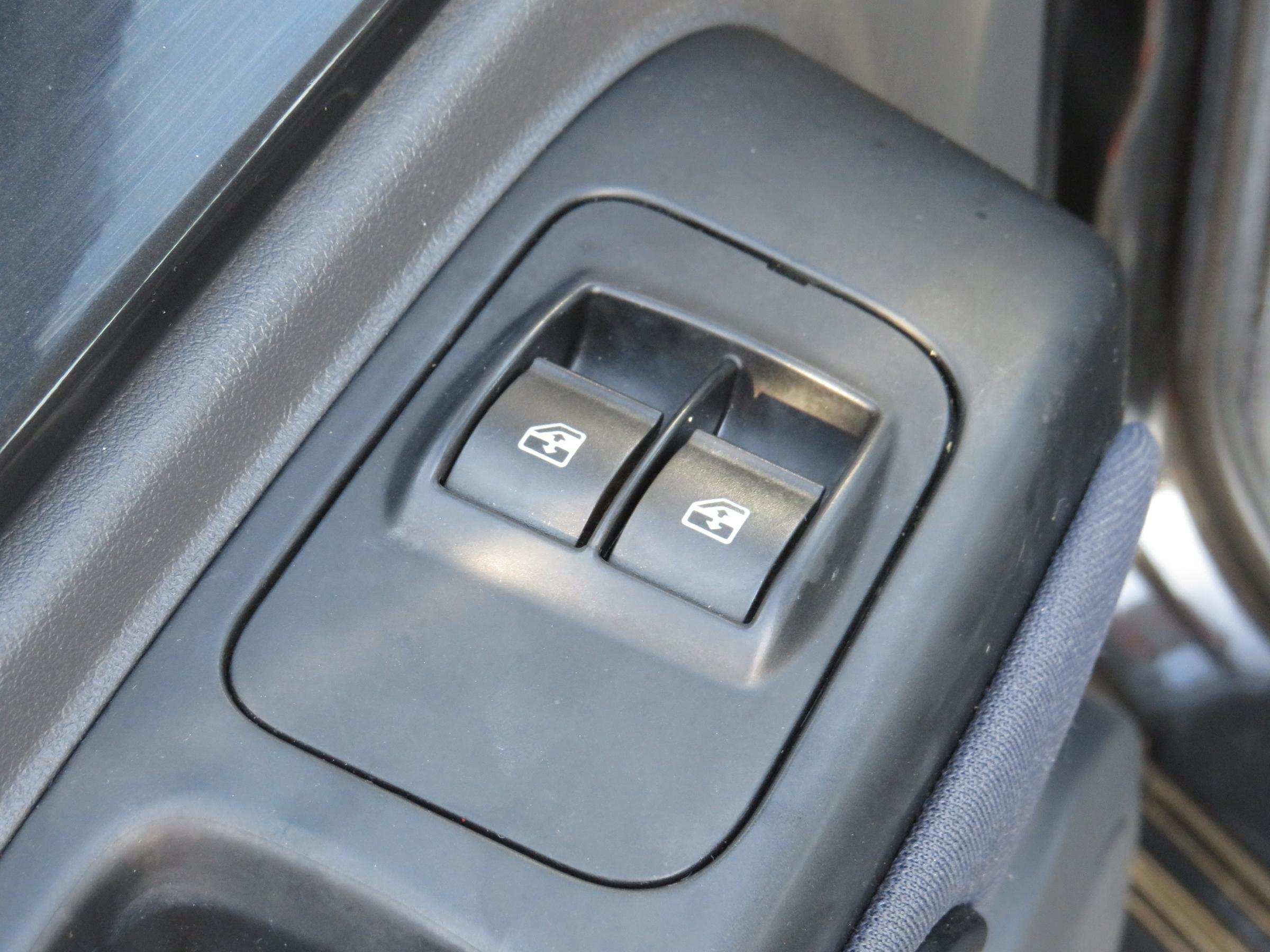 Citroën Nemo, 2009 - pohled č. 12