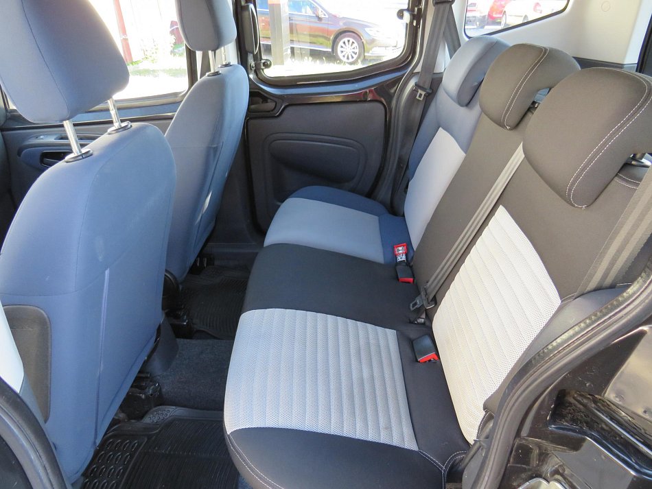 Citroën Nemo 1.4HDi 