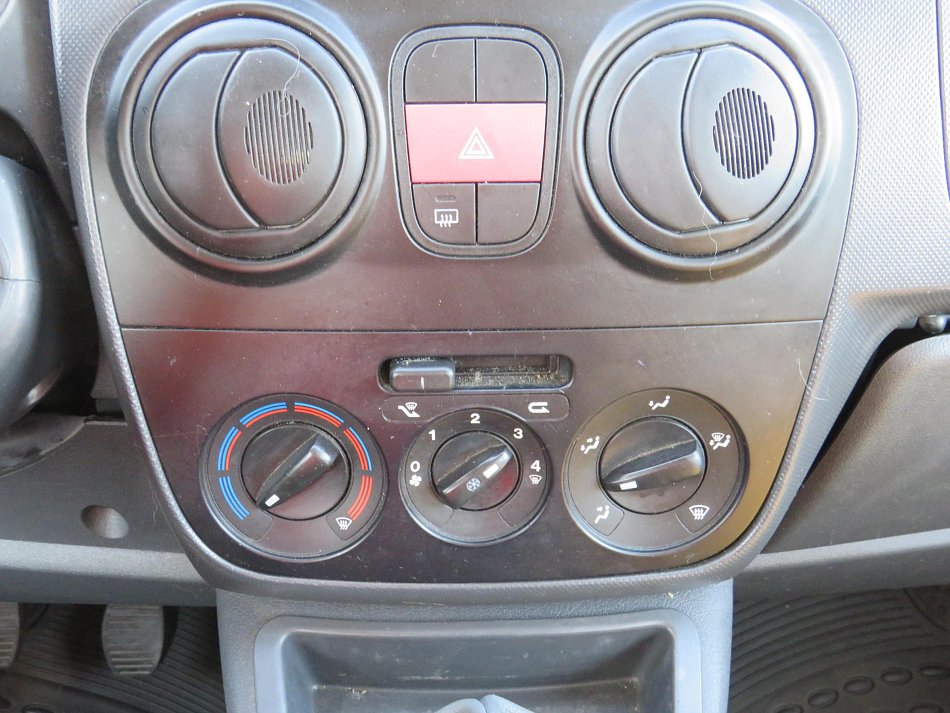 Citroën Nemo 1.4HDi 