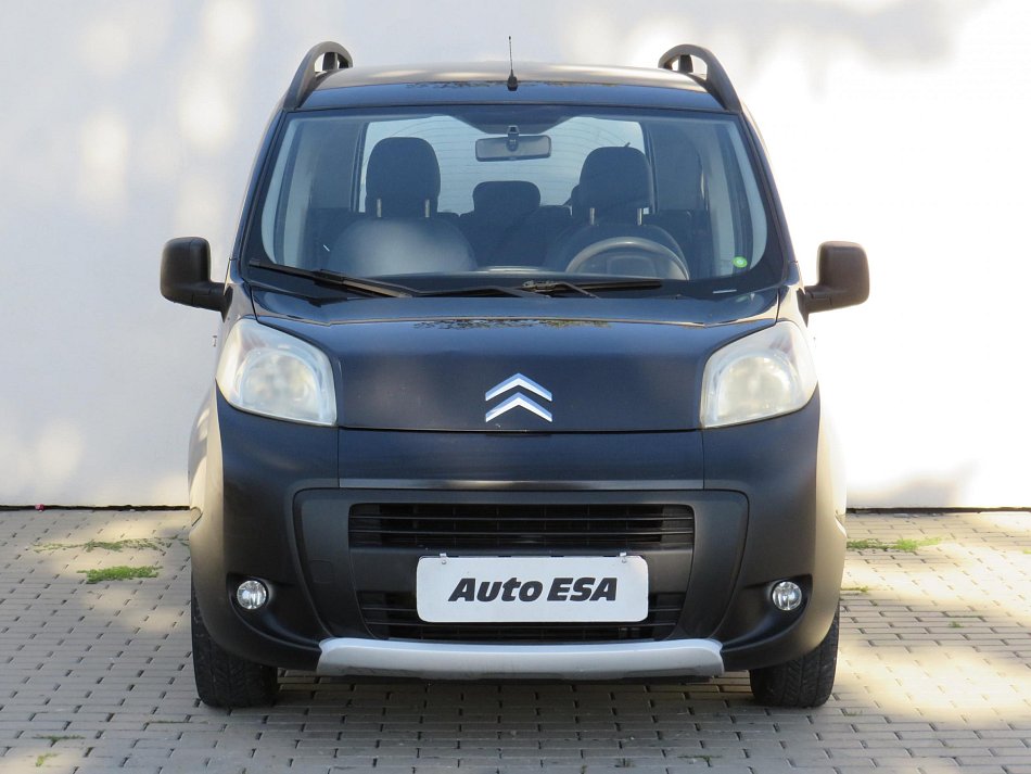 Citroën Nemo 1.4HDi 