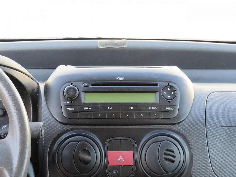 Citroën Nemo 1.4HDi 