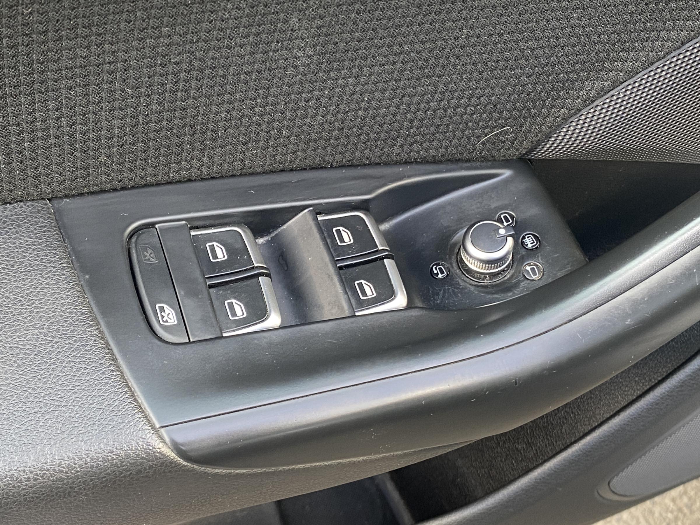 Audi Q3, 2013 - pohled č. 11