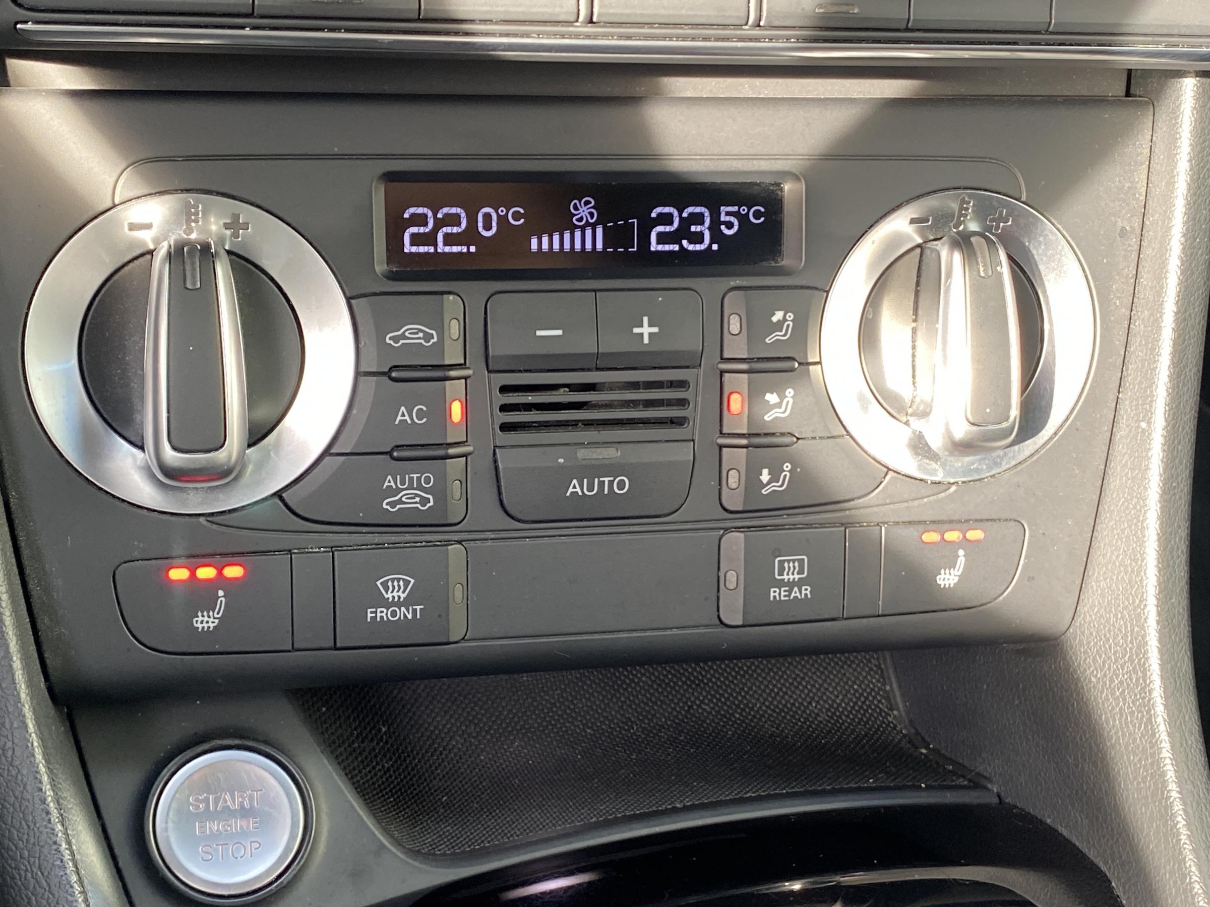 Audi Q3, 2013 - pohled č. 16