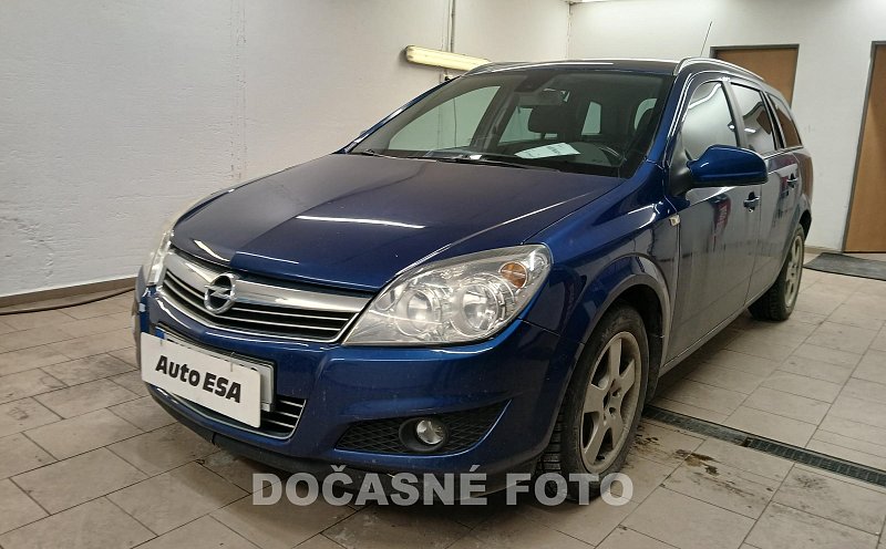 Opel Astra 1.8 i 