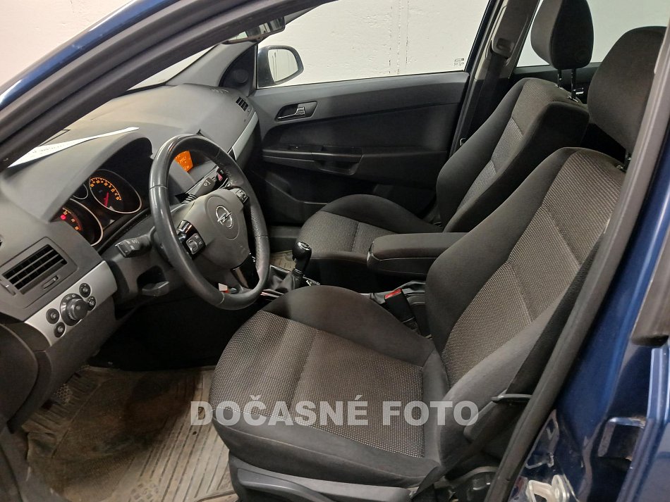 Opel Astra 1.8 i 