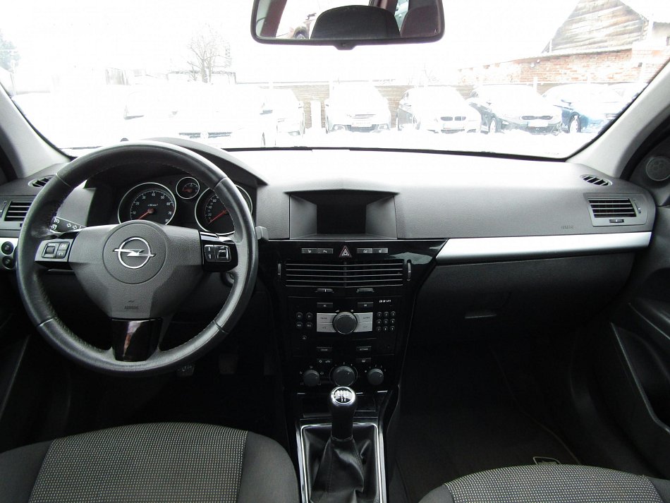 Opel Astra 1.8 i 