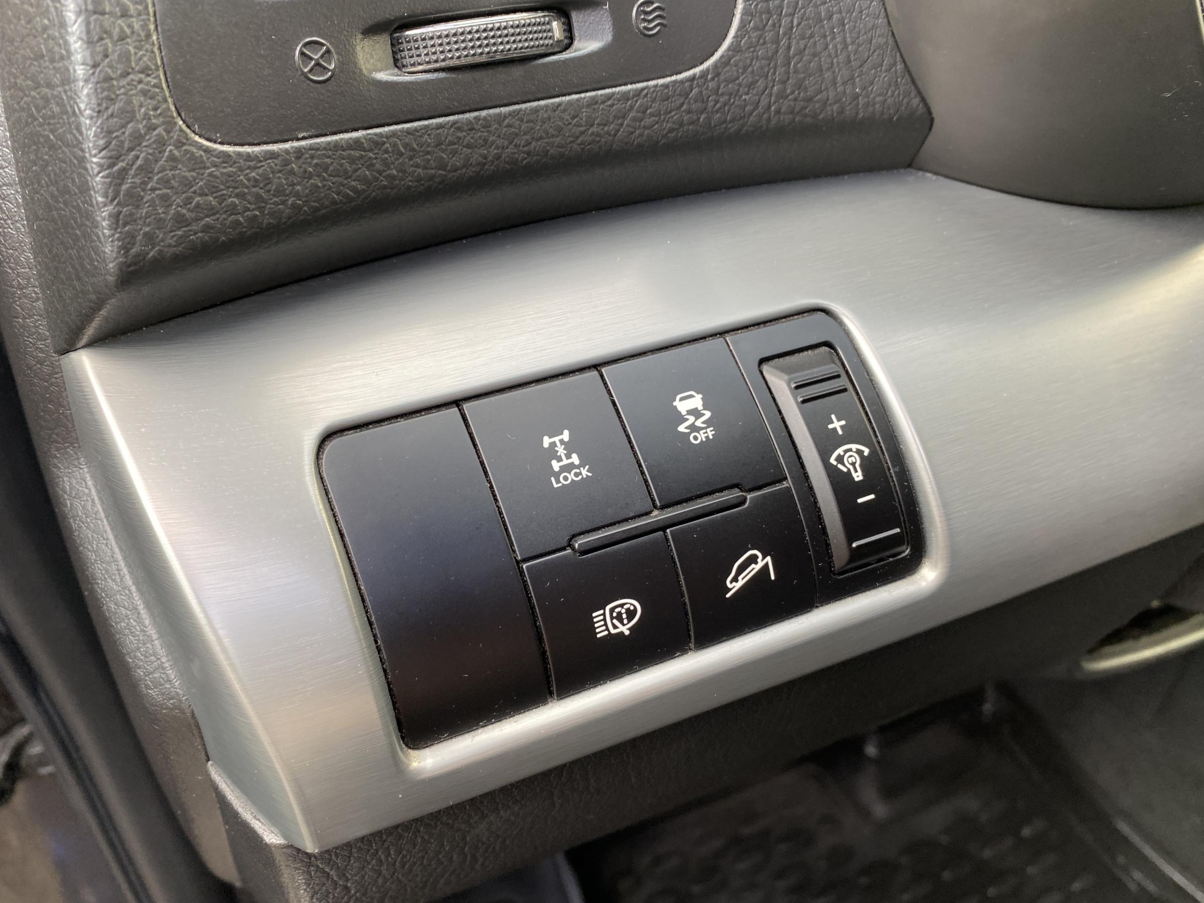 Kia Sorento, 2011 - pohled č. 15