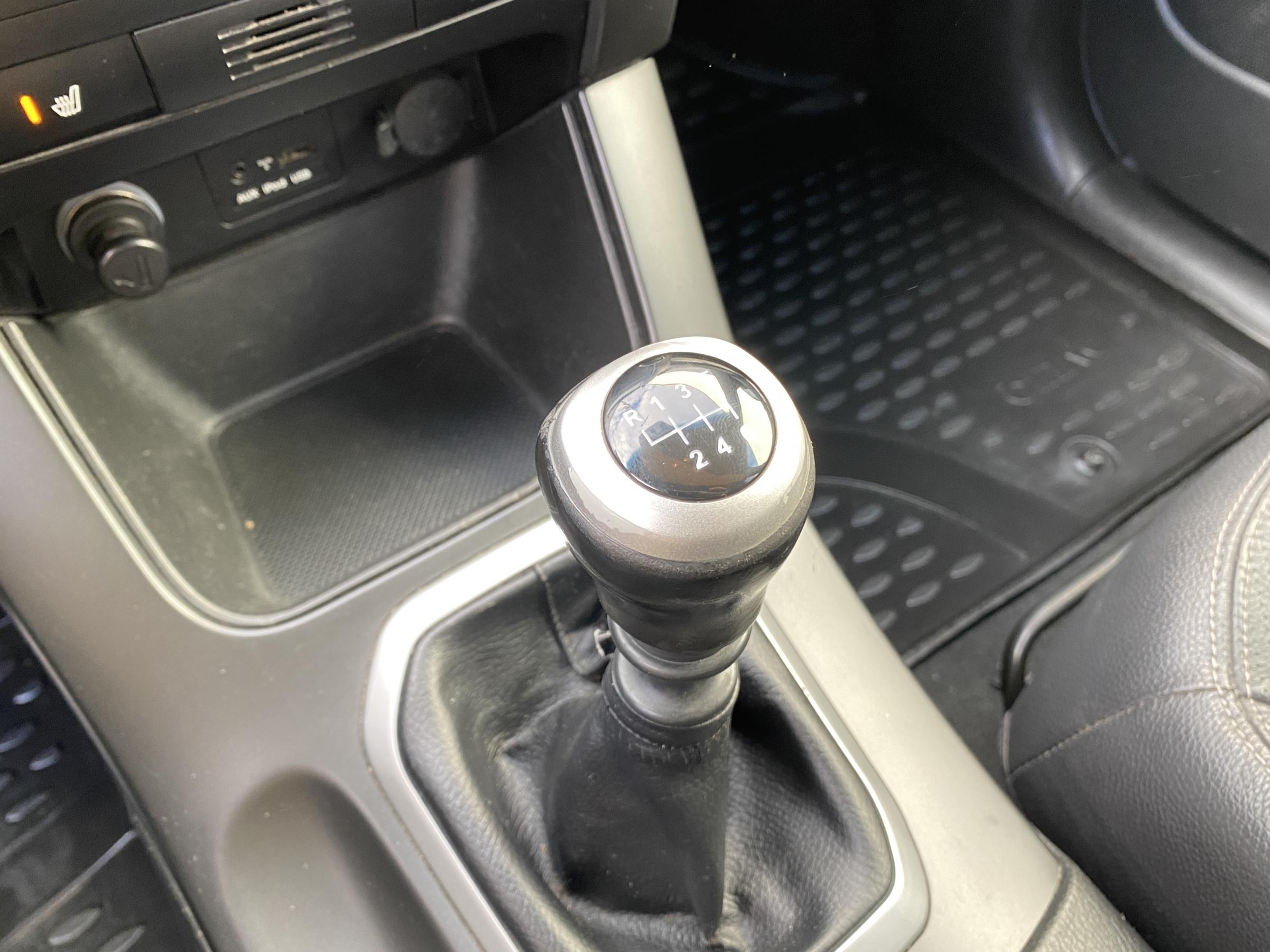 Kia Sorento, 2011 - pohled č. 16