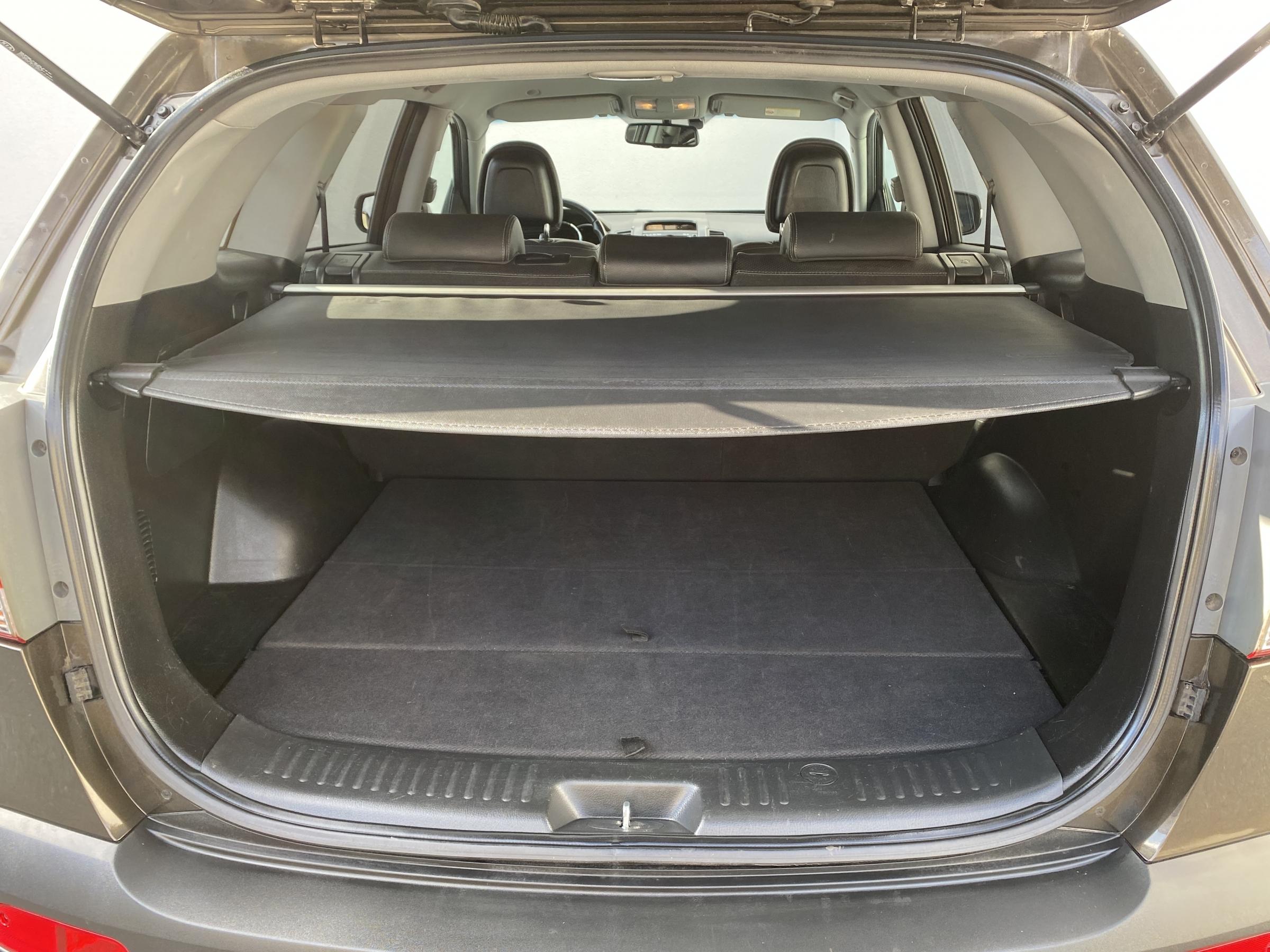 Kia Sorento, 2011 - pohled č. 7