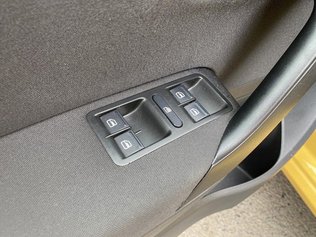 Volkswagen Polo 1.6 TDi Comfortline