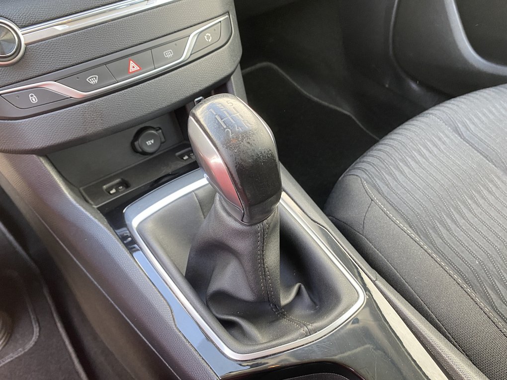 Peugeot 308 1.6 HDi Active