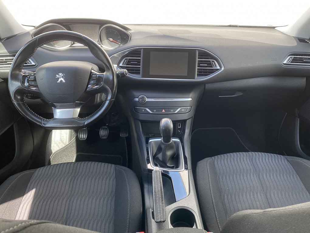 Peugeot 308 1.6 HDi Active