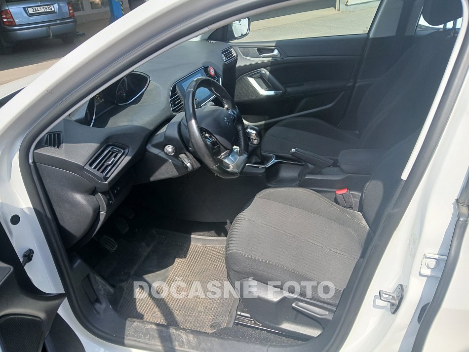 Peugeot 308 1.6 D 