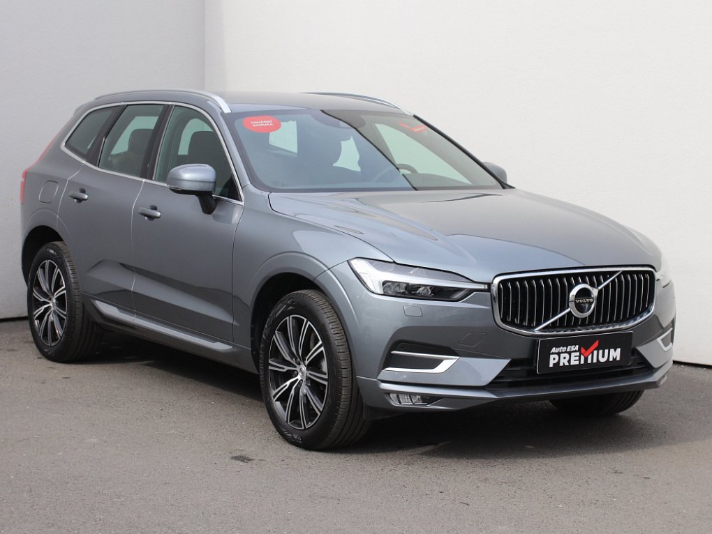 Volvo XC60 2.0 D 
