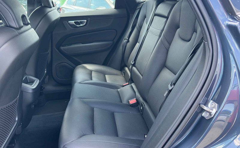 Volvo XC60 2.0 D