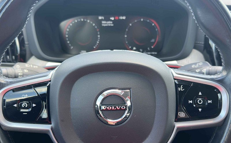 Volvo XC60 2.0 D