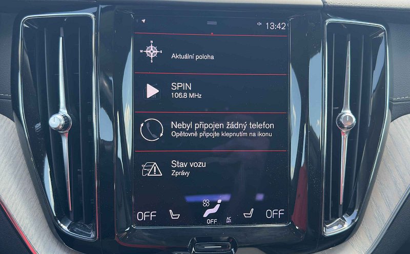 Volvo XC60 2.0 D