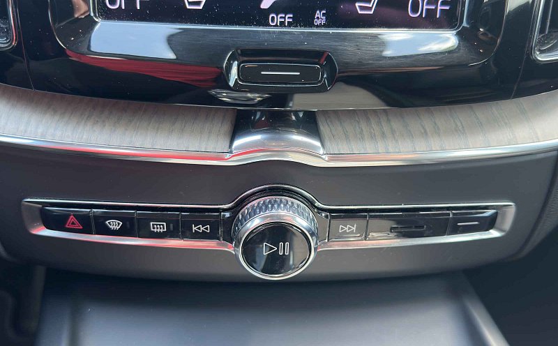 Volvo XC60 2.0 D